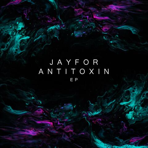 Antitoxin
