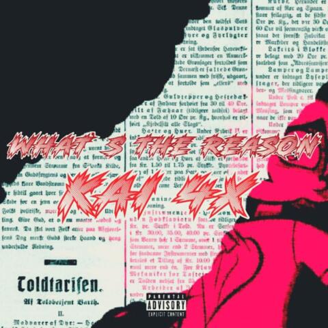 What's The Reason (feat. Dro 4x)