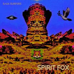 Spirit Fox