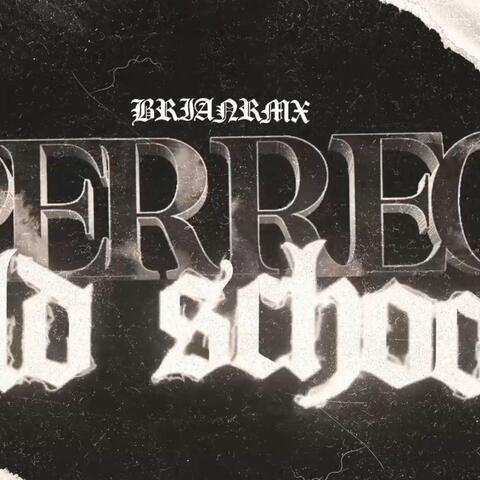 PERREO OLD SCHOOL