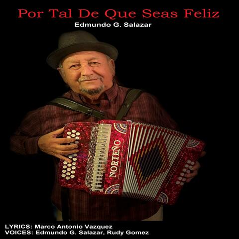 Por Tal De Que Seas Feliz