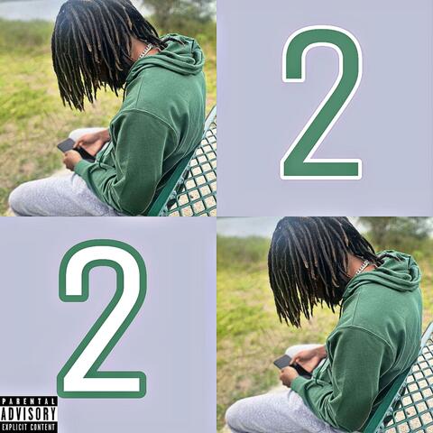 2 PACK