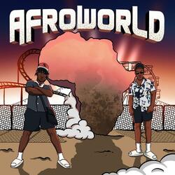 WAKA (feat. Don Kobee)
