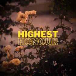Highest Honour (feat. jxsie beats)