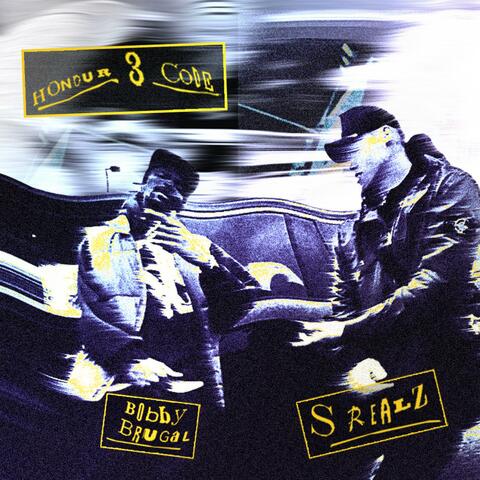 Honour & Code (feat. Bobby Brugal)