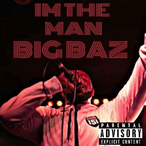 I'm The Man