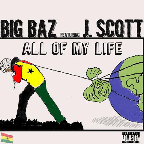 All Of My Life (feat. J.Scott)