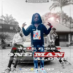 One Man Alone