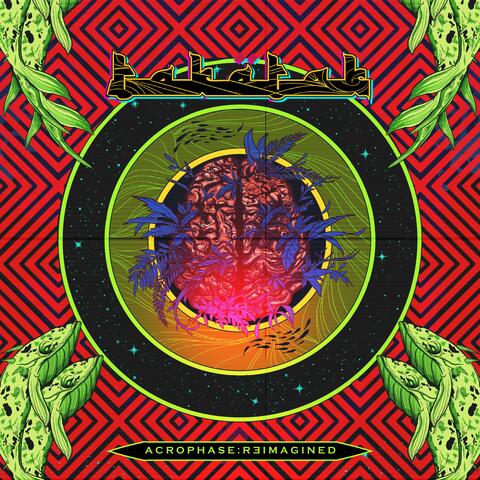 Fault Lines (feat. Keshav Dhar & Shamsher Rana) [Malik Remix]