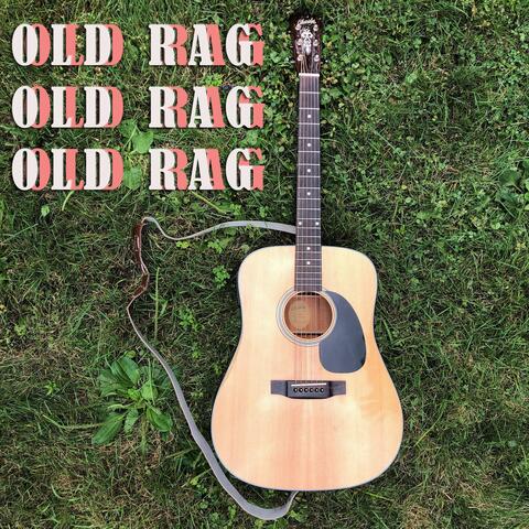 Old Rag