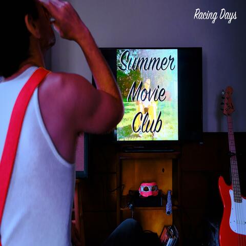 Summer Movie Club