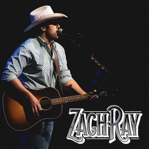 Zach Ray