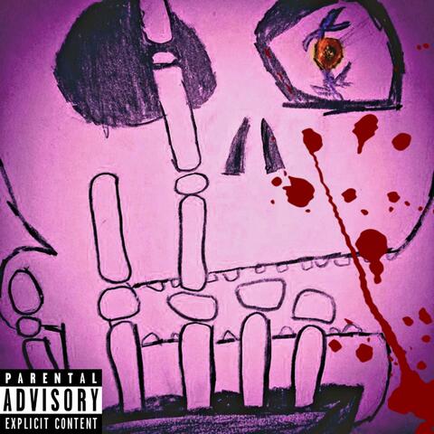 Wrote This In The Slaughterhouse