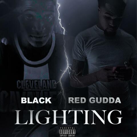 Lightning (feat. 1900 Black)