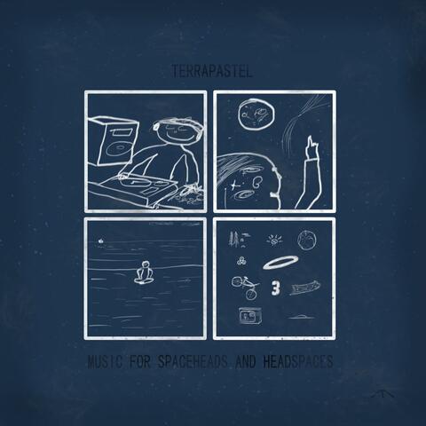 Music for Spaceheads and Headspaces