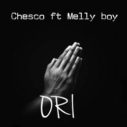 ORI (feat. Melly boy)