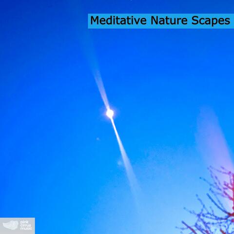 Meditative Nature Scapes