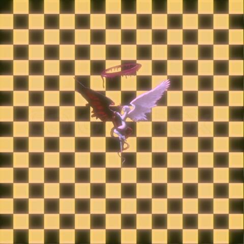 Eternal Chariots await... at The End of Time (Single Mix)