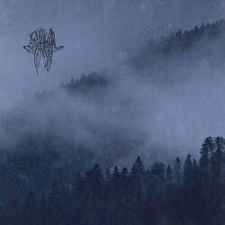 As Pale Moon Across Mists Wandered