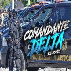 El Comandante Delta