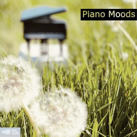 Piano Moods