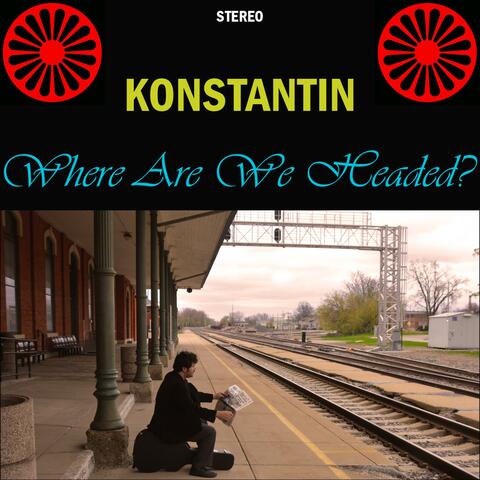 Where Are We Headed?