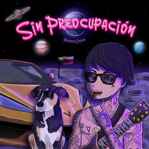 Sin Preocupación