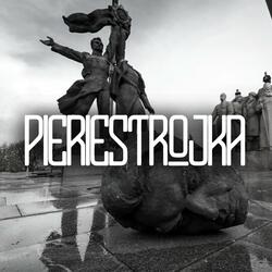 Pieriestrojka
