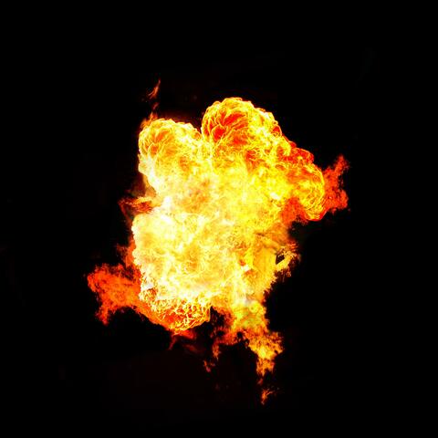 Fire In The Hole