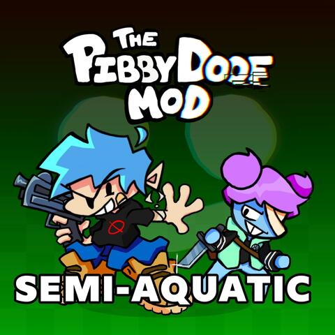 Semi-Aquatic