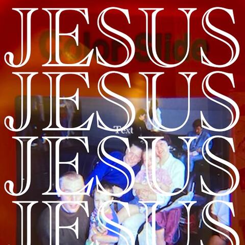 JESUS
