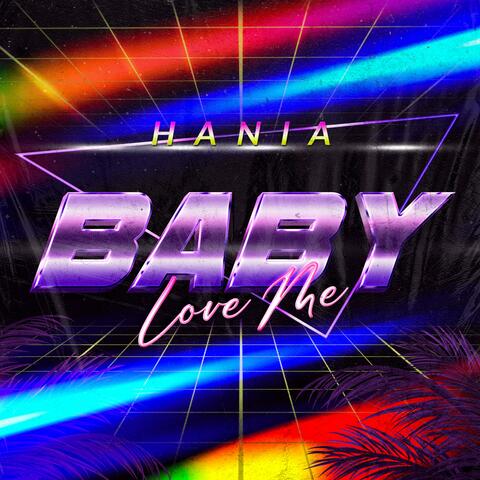 Baby Love Me