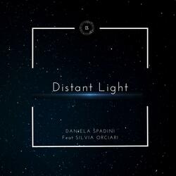Distant Light (feat. Silvia Orciari)