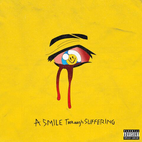 A Smile through Suffering