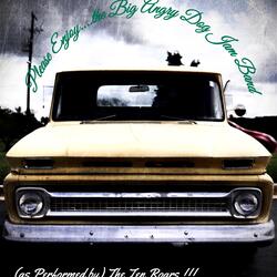 The Big Angry Dog Jam (B.A.D.)