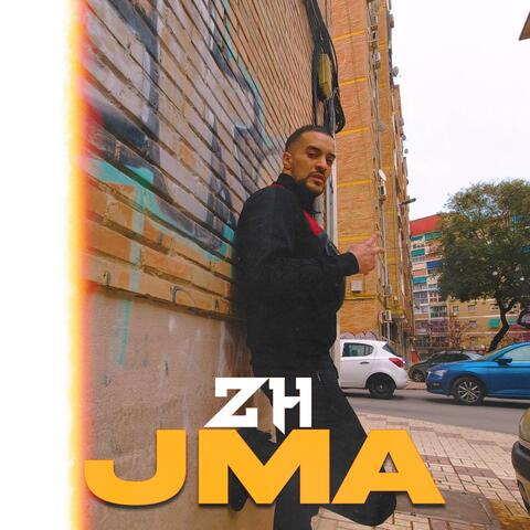 JMA