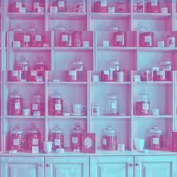 Dream in a Jar
