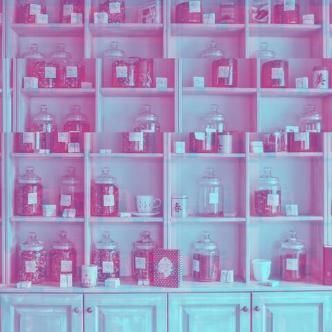 Dream in a Jar