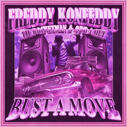 BUST A MOVE (feat. Lil' Rocketman & Odd 1 Out)