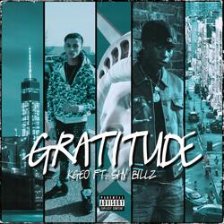 Gratitude (feat. Shy Billz)