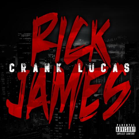 Rick James