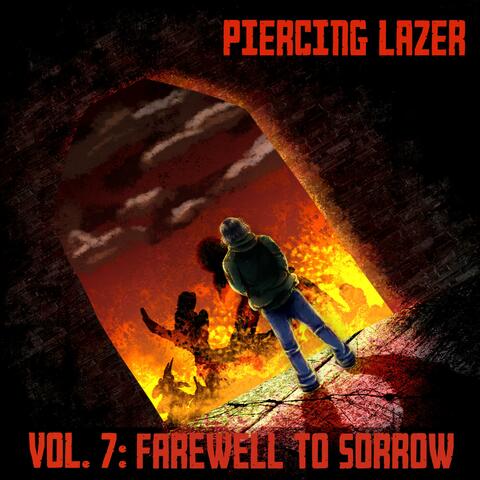 Vol. 7: Farewell to Sorrow