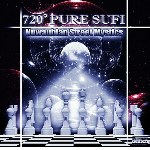 Nuwaubian Street Mystics