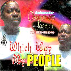 Agbon DO II