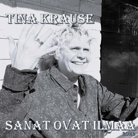 Sanat ovat ilmaa