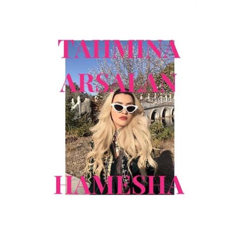 Hamesha