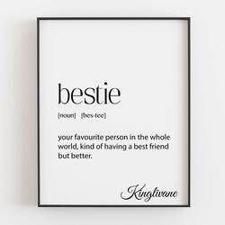 Besties