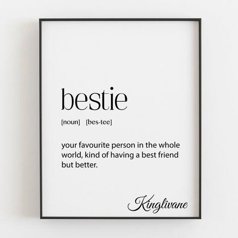 Besties