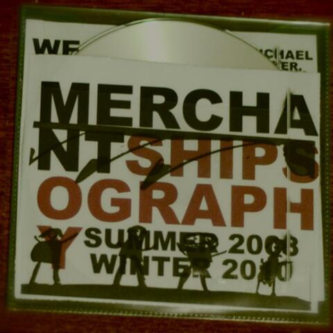 Shipsography