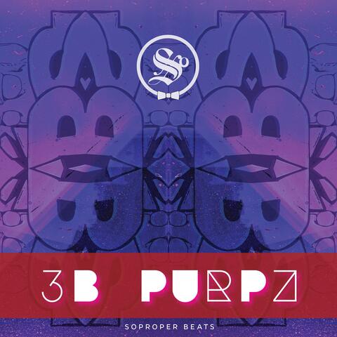 3B PURPZ